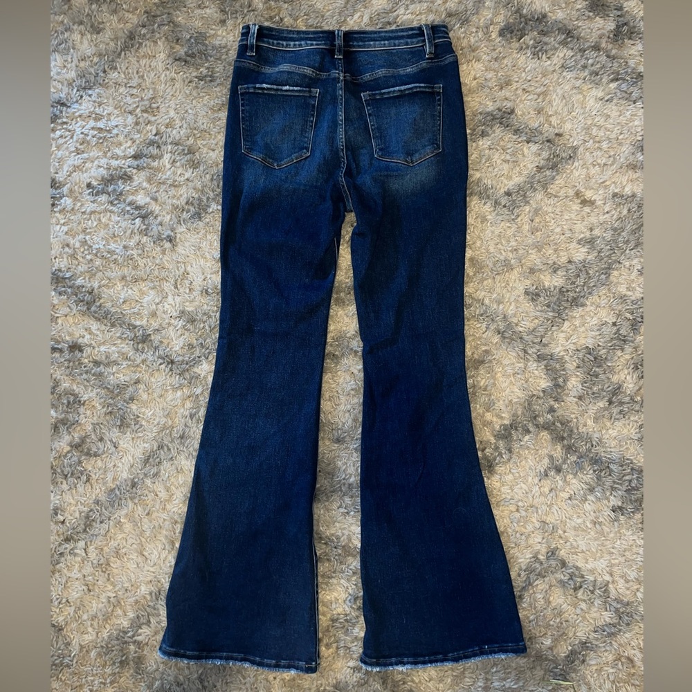 Zenana Jeans - Picture 2 of 9